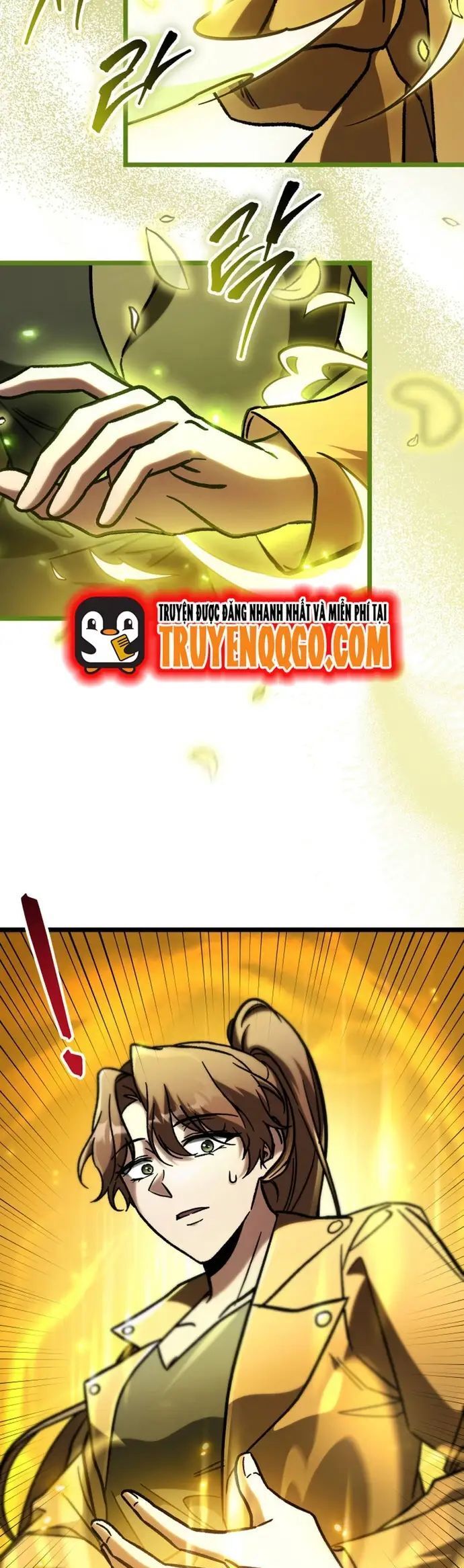 Thợ Săn Số Mệnh Cấp F - Chapter 90 - Page 12