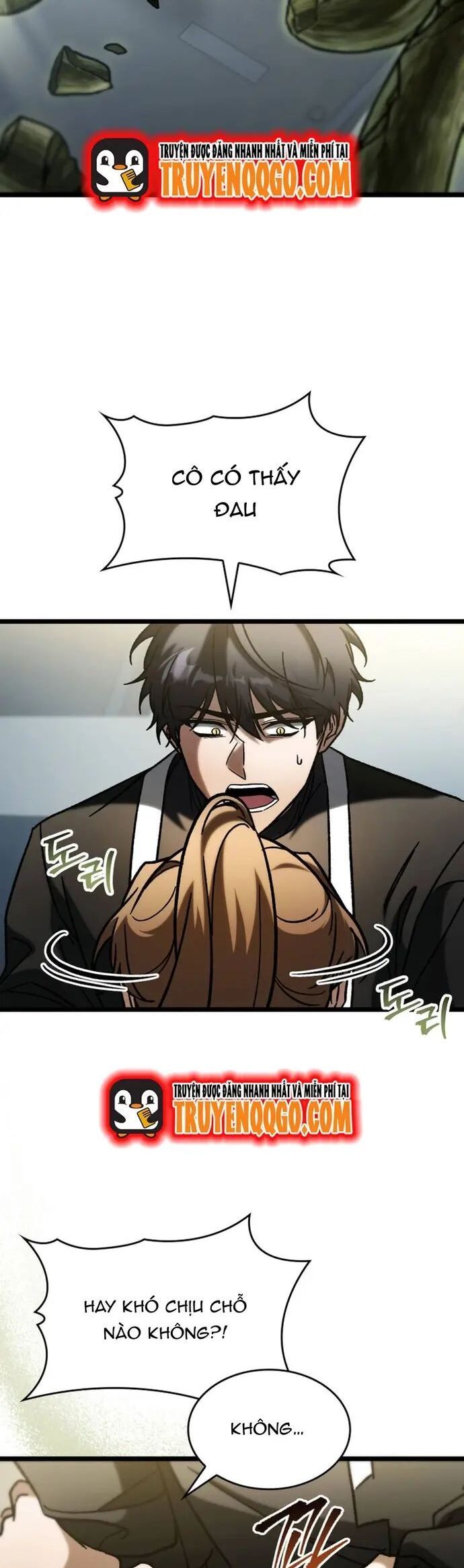 Thợ Săn Số Mệnh Cấp F - Chapter 90 - Page 16