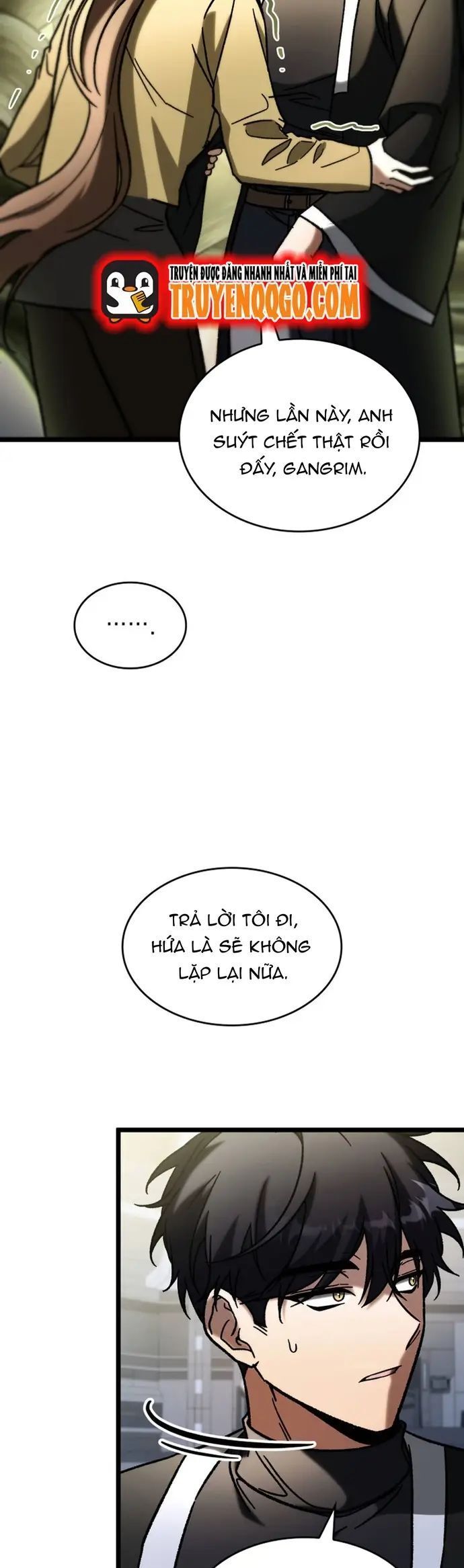 Thợ Săn Số Mệnh Cấp F - Chapter 90 - Page 18