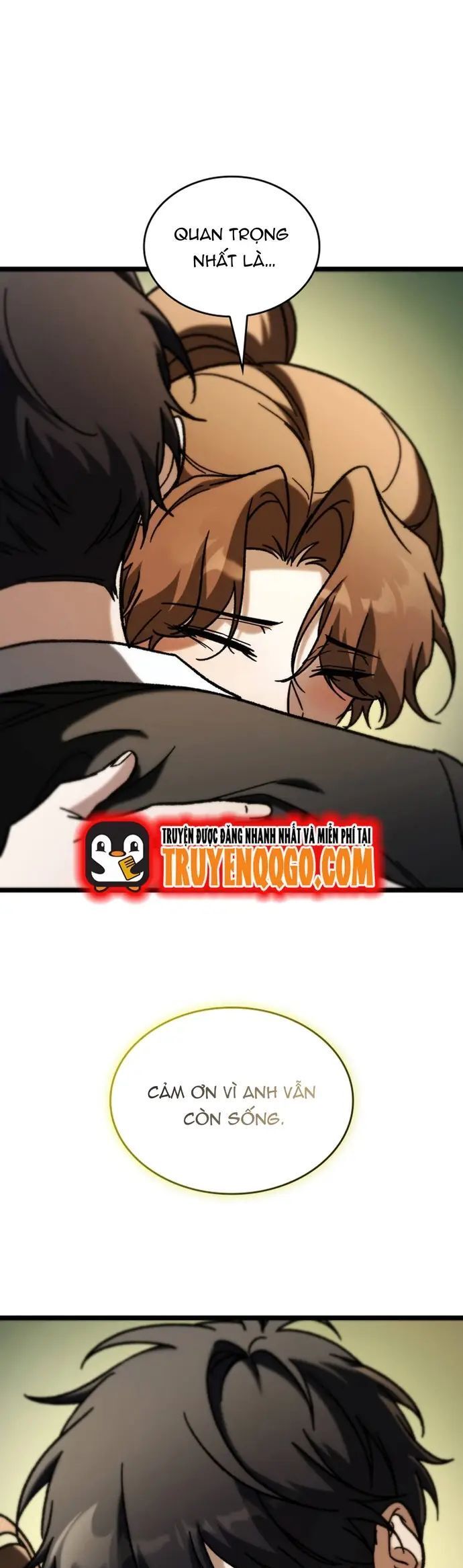 Thợ Săn Số Mệnh Cấp F - Chapter 90 - Page 21