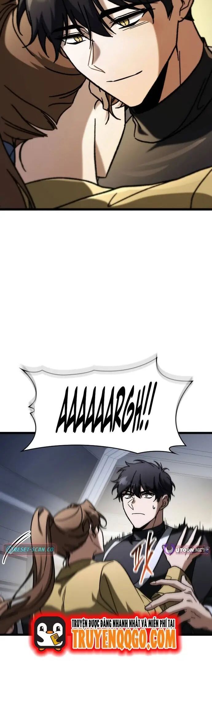 Thợ Săn Số Mệnh Cấp F - Chapter 90 - Page 22