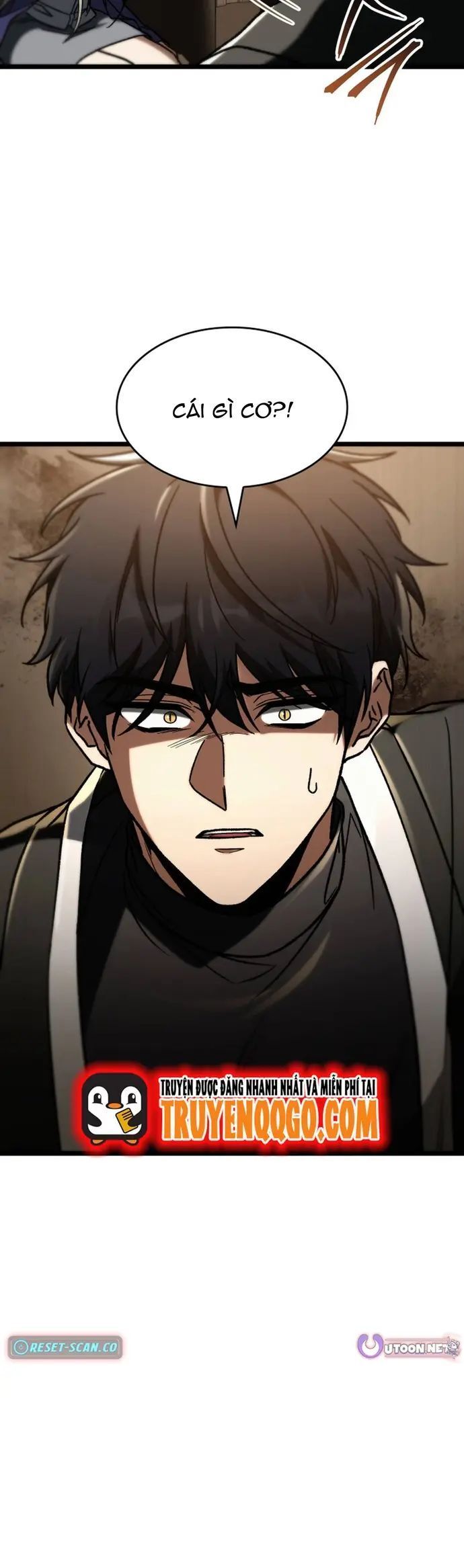 Thợ Săn Số Mệnh Cấp F - Chapter 90 - Page 36