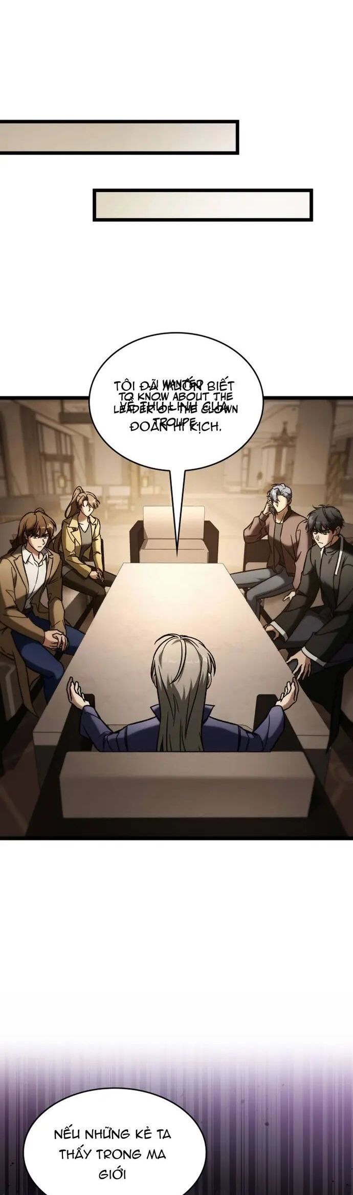 Thợ Săn Số Mệnh Cấp F - Chapter 90 - Page 37