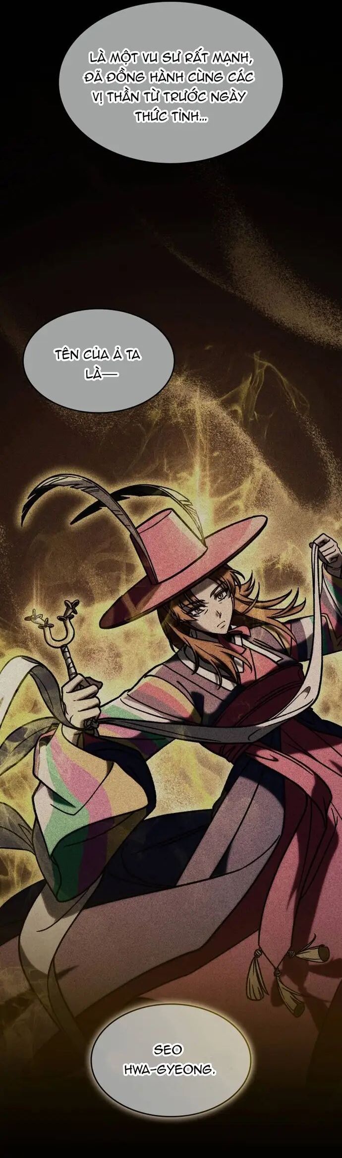 Thợ Săn Số Mệnh Cấp F - Chapter 90 - Page 40