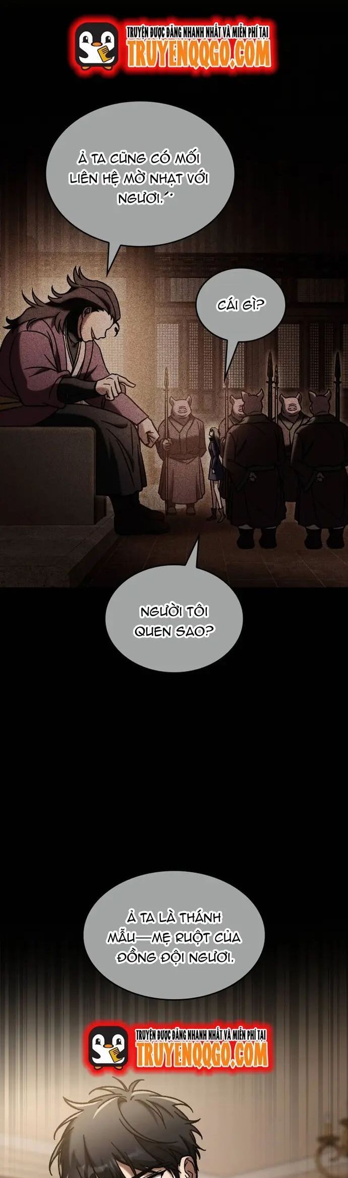 Thợ Săn Số Mệnh Cấp F - Chapter 90 - Page 41