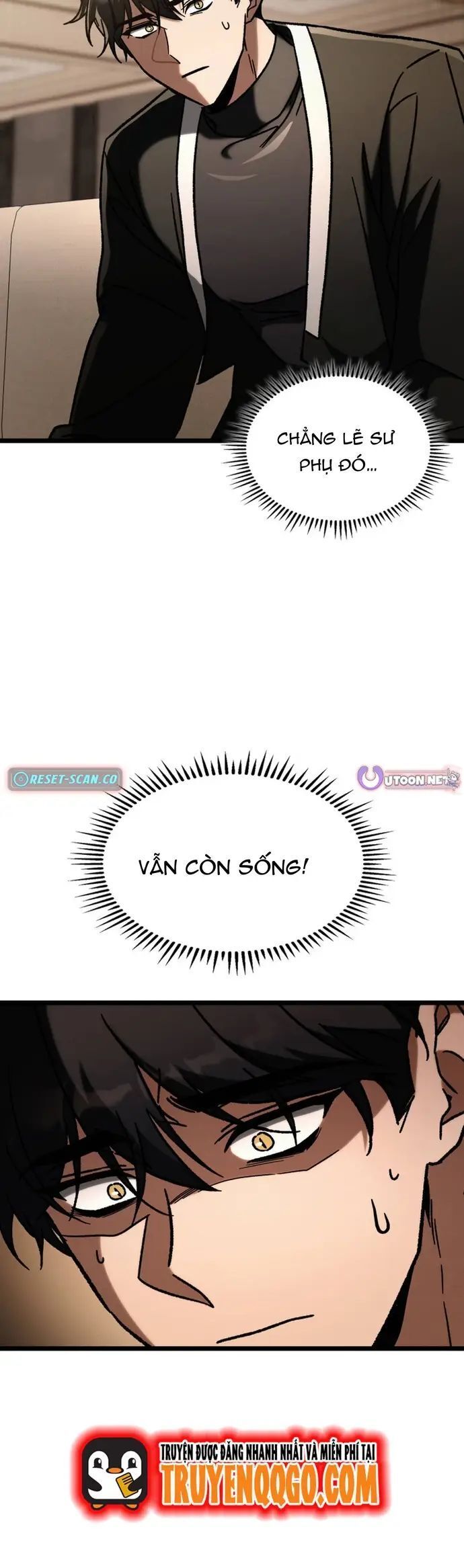 Thợ Săn Số Mệnh Cấp F - Chapter 90 - Page 42