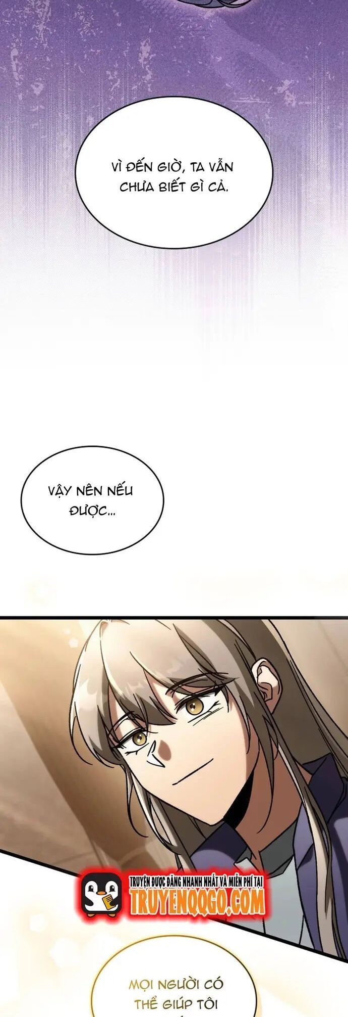 Thợ Săn Số Mệnh Cấp F - Chapter 90 - Page 52