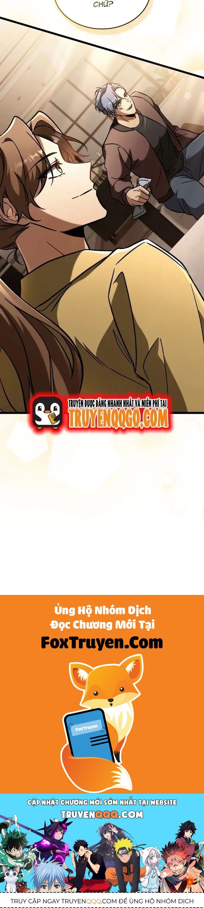 Thợ Săn Số Mệnh Cấp F - Chapter 90 - Page 53