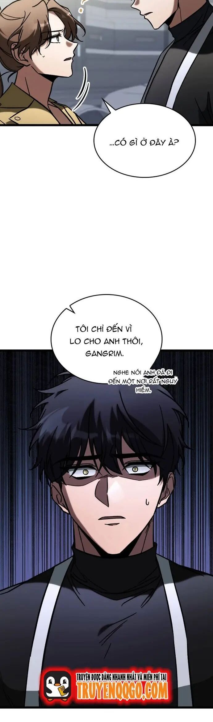 Thợ Săn Số Mệnh Cấp F - Chapter 90 - Page 7