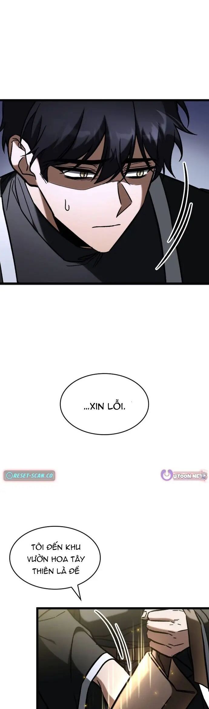 Thợ Săn Số Mệnh Cấp F - Chapter 90 - Page 8