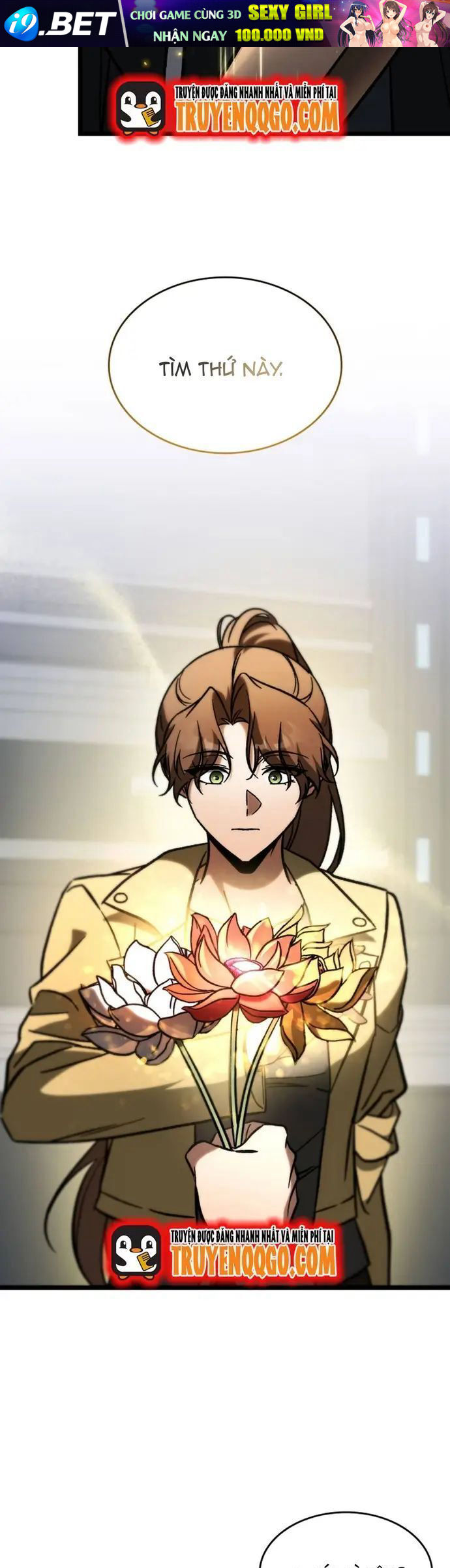 Thợ Săn Số Mệnh Cấp F - Chapter 90 - Page 9