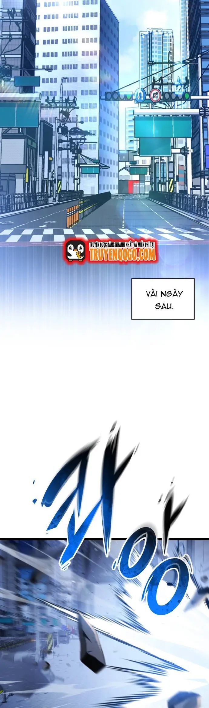 Thợ Săn Số Mệnh Cấp F - Chapter 91 - Page 15