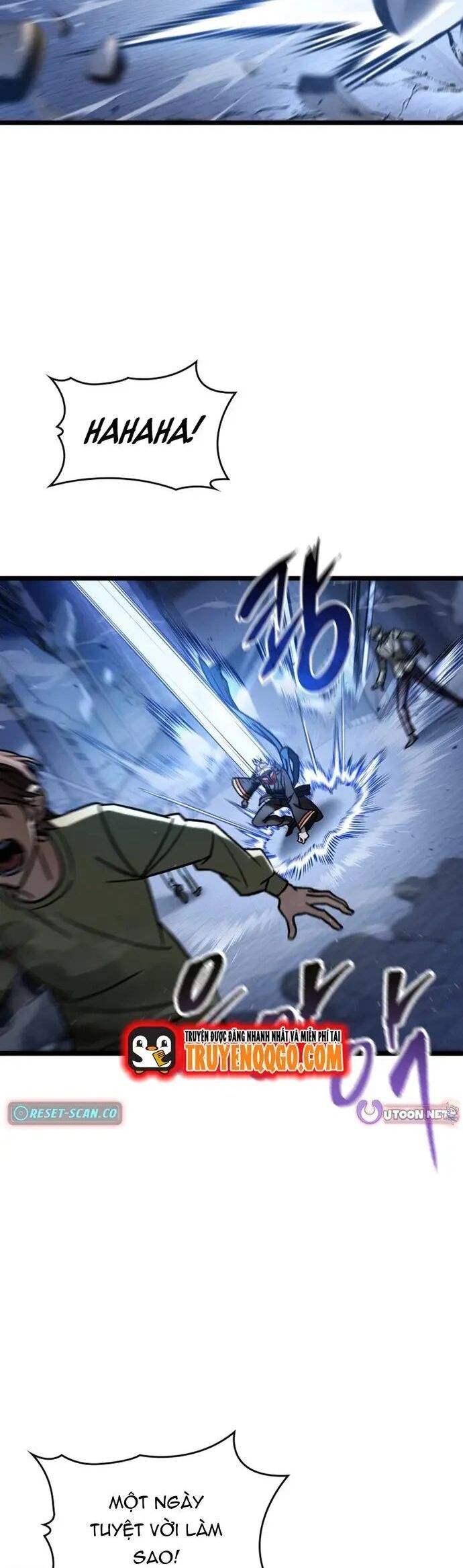 Thợ Săn Số Mệnh Cấp F - Chapter 91 - Page 16