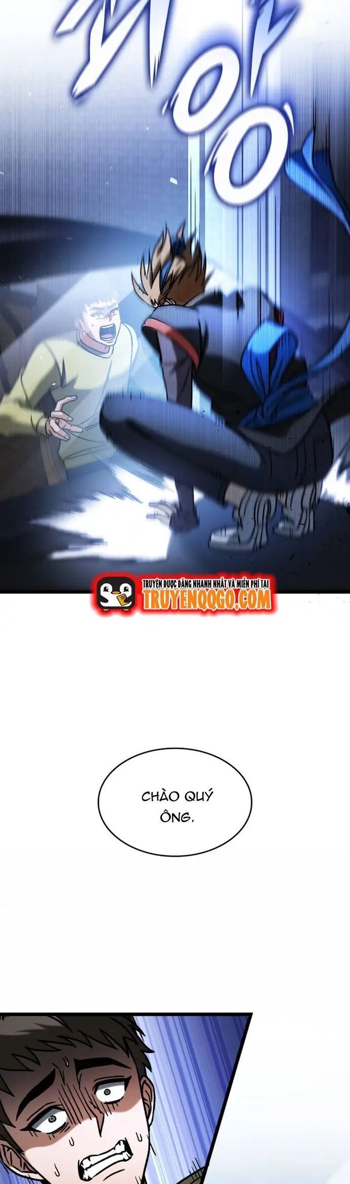 Thợ Săn Số Mệnh Cấp F - Chapter 91 - Page 20