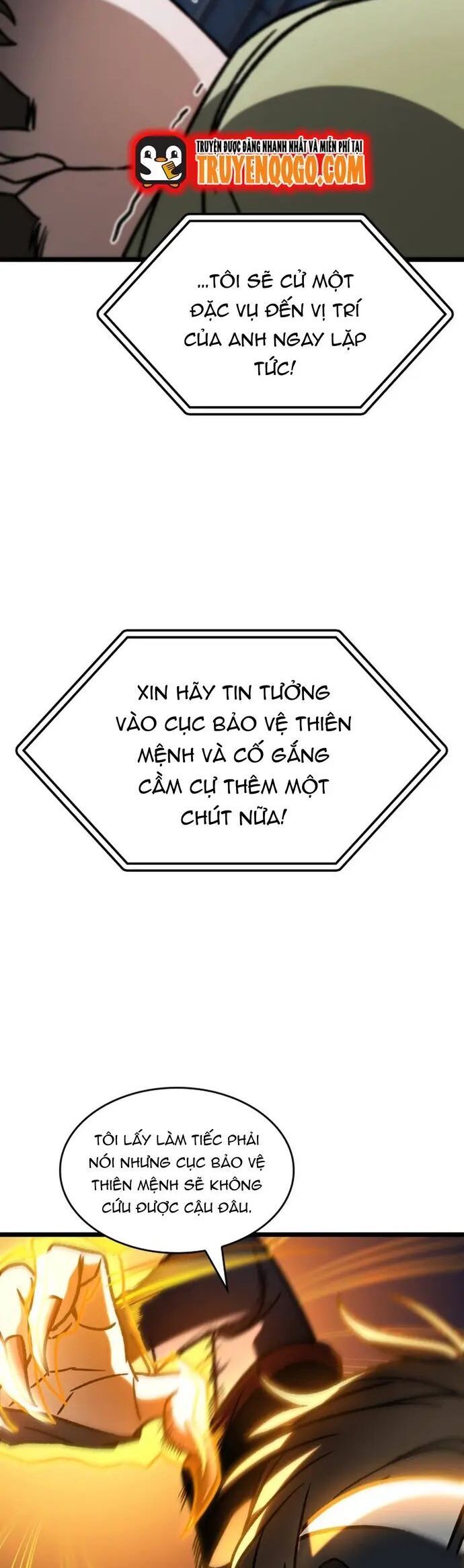 Thợ Săn Số Mệnh Cấp F - Chapter 91 - Page 23