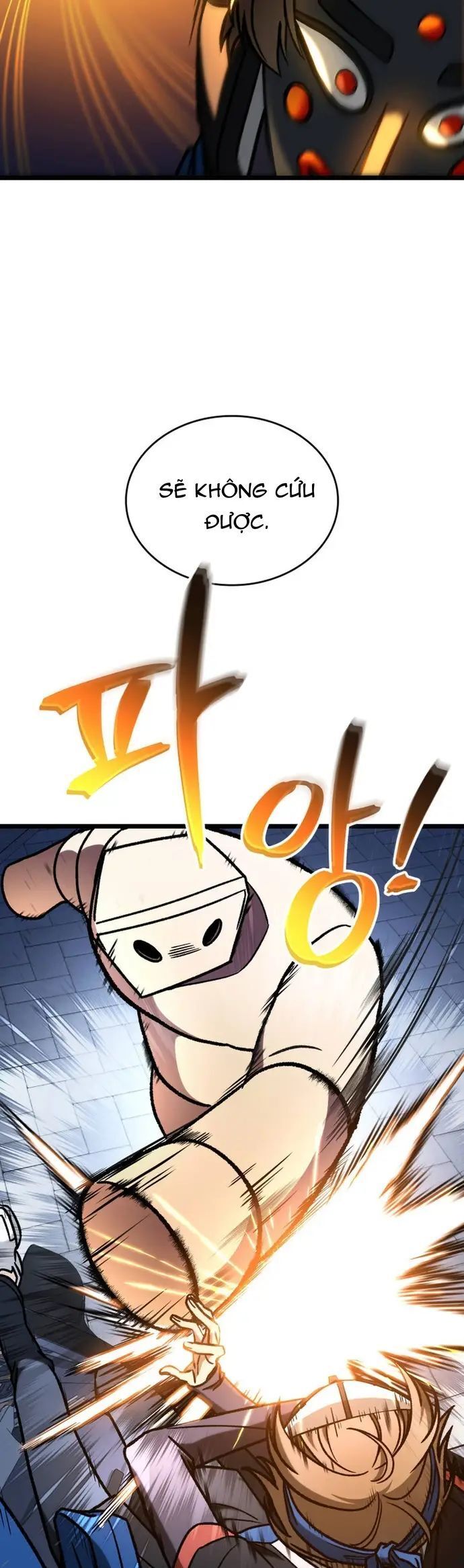 Thợ Săn Số Mệnh Cấp F - Chapter 91 - Page 24