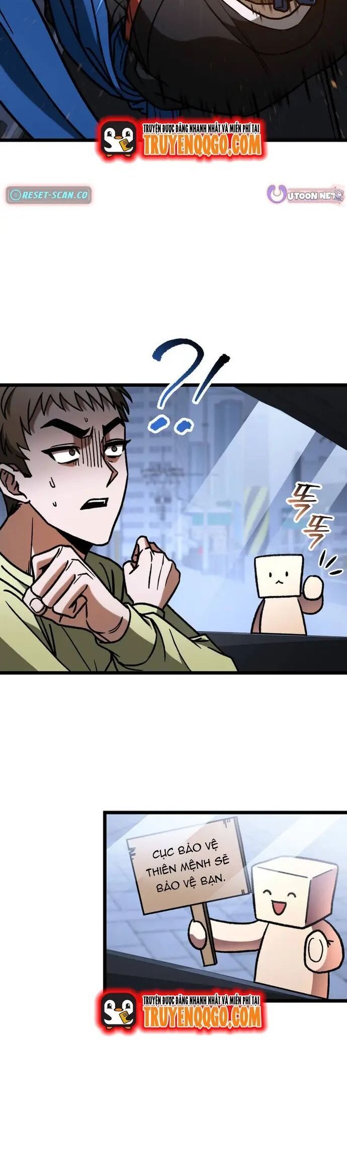 Thợ Săn Số Mệnh Cấp F - Chapter 91 - Page 25