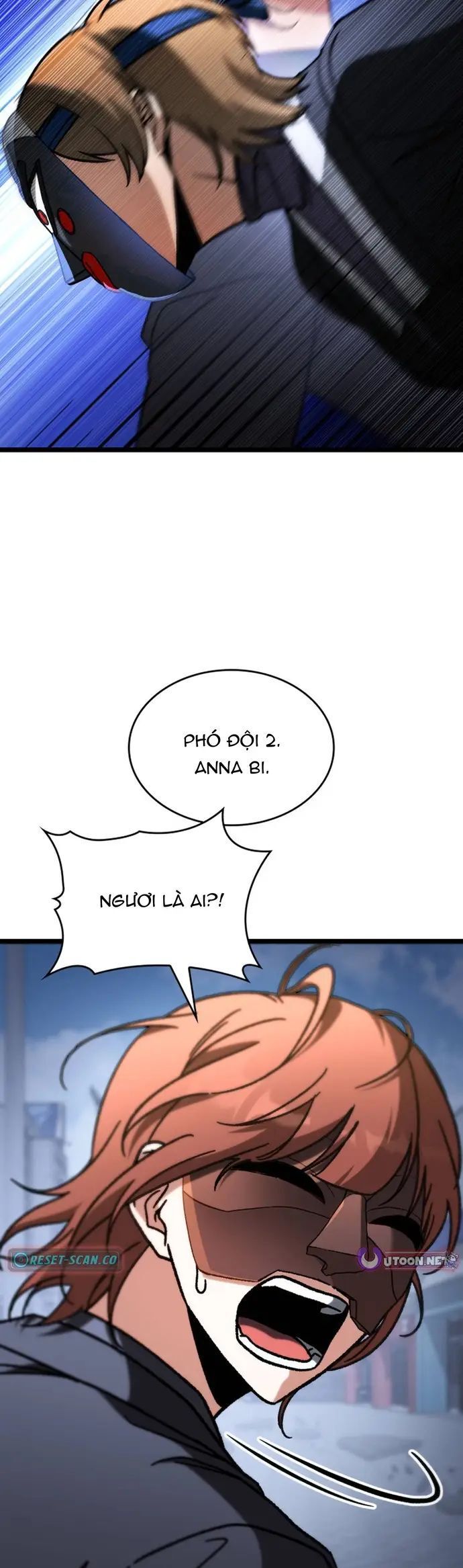 Thợ Săn Số Mệnh Cấp F - Chapter 91 - Page 30