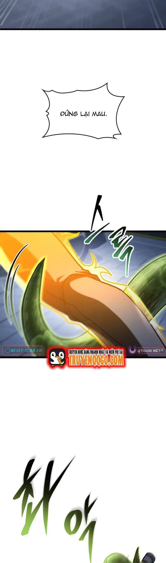 Thợ Săn Số Mệnh Cấp F - Chapter 91 - Page 33