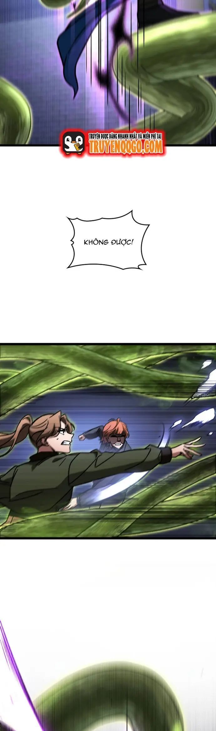 Thợ Săn Số Mệnh Cấp F - Chapter 91 - Page 48