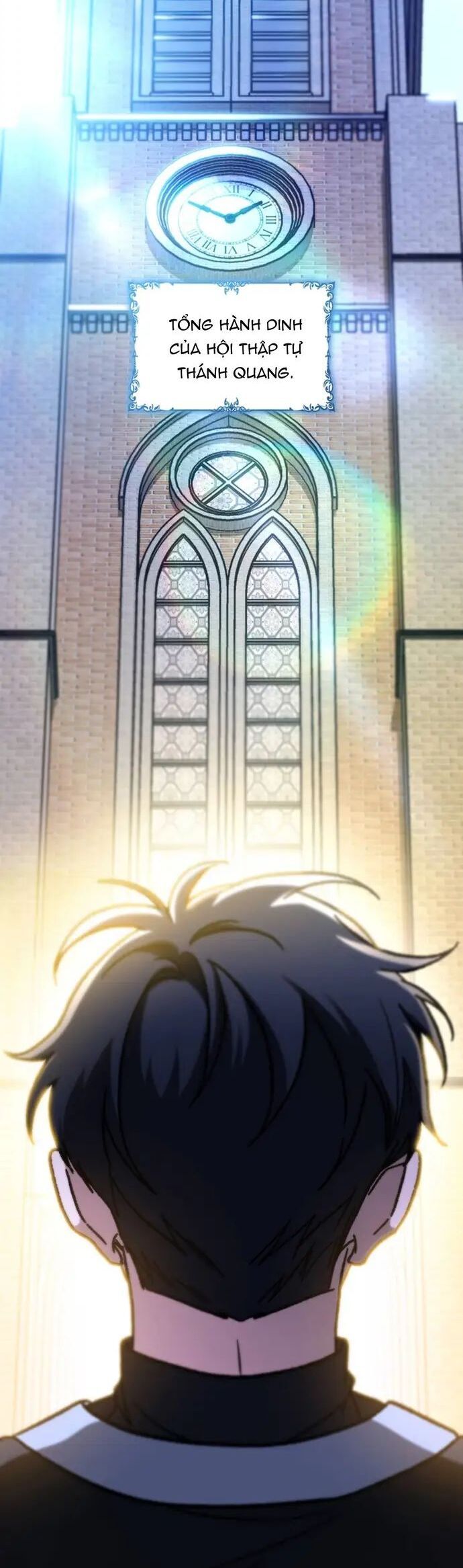 Thợ Săn Số Mệnh Cấp F - Chapter 91 - Page 52