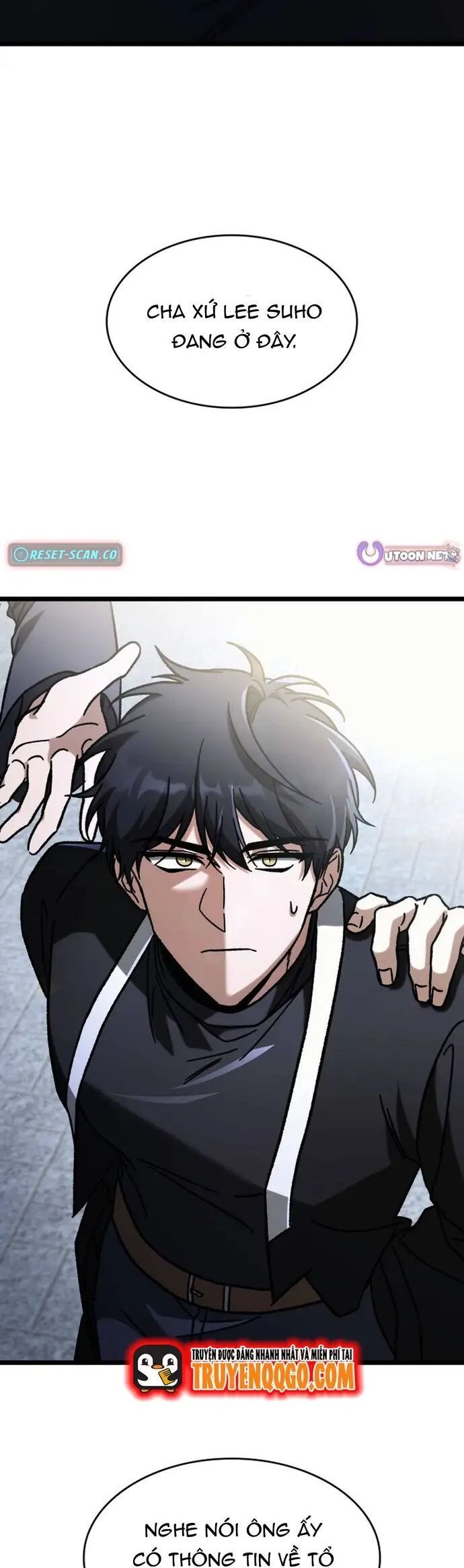 Thợ Săn Số Mệnh Cấp F - Chapter 91 - Page 53