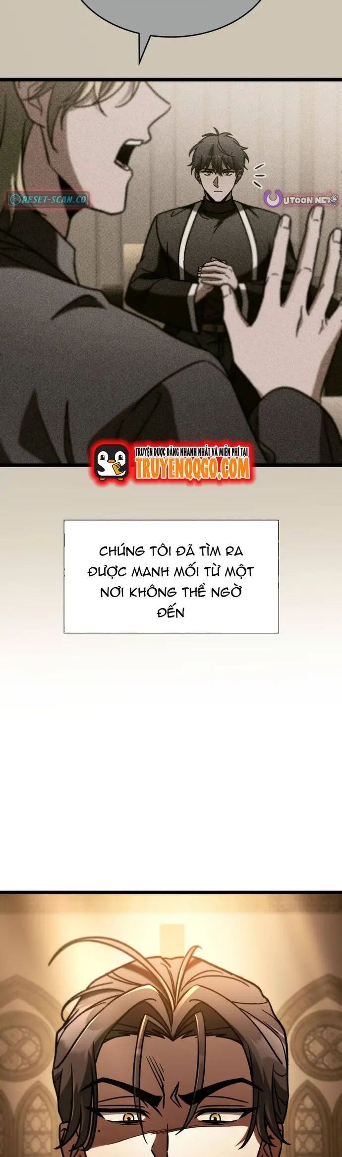 Thợ Săn Số Mệnh Cấp F - Chapter 91 - Page 56