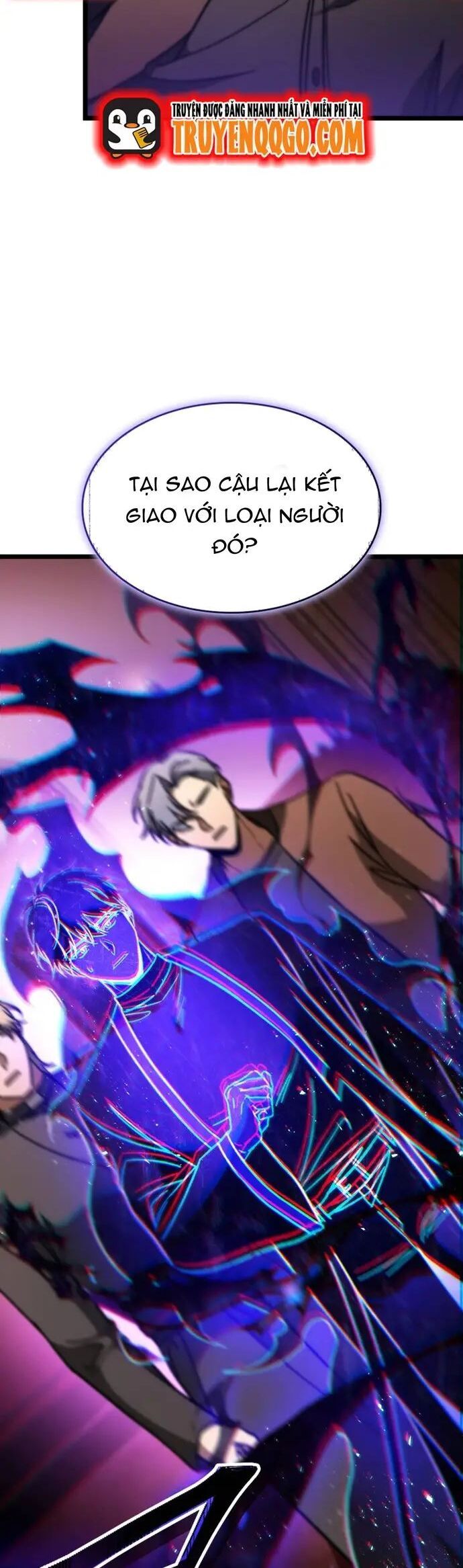 Thợ Săn Số Mệnh Cấp F - Chapter 91 - Page 59
