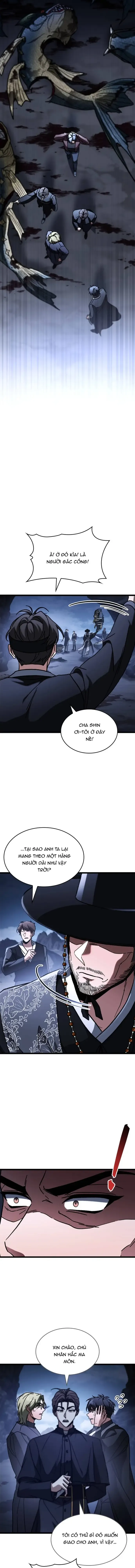 Thợ Săn Số Mệnh Cấp F - Chapter 93 - Page 15