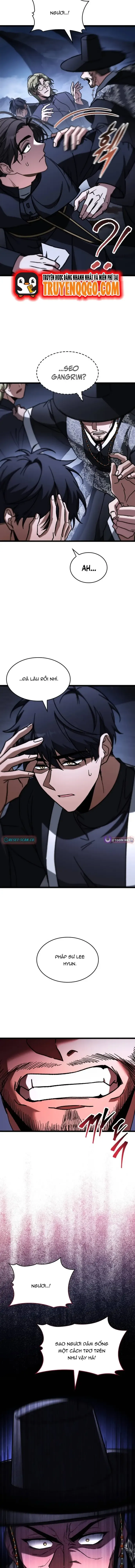 Thợ Săn Số Mệnh Cấp F - Chapter 93 - Page 16