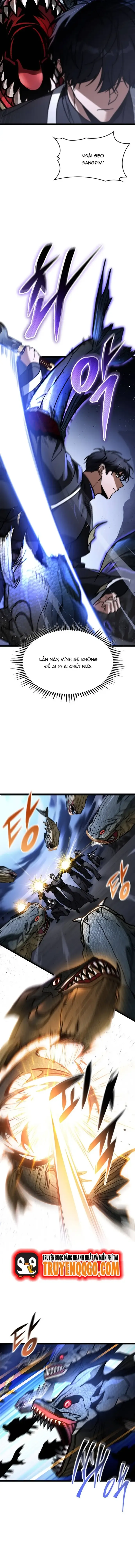 Thợ Săn Số Mệnh Cấp F - Chapter 93 - Page 7