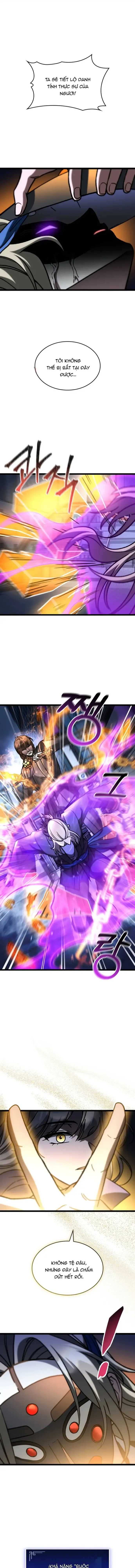 Thợ Săn Số Mệnh Cấp F - Chapter 94 - Page 13