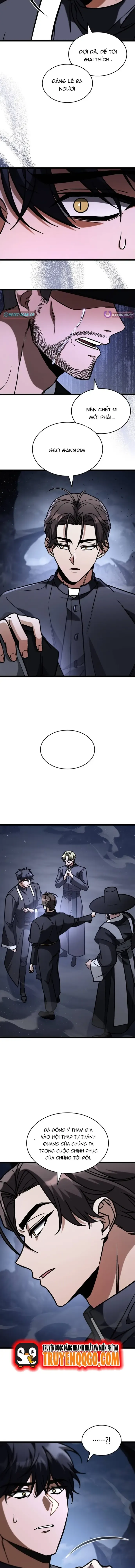 Thợ Săn Số Mệnh Cấp F - Chapter 94 - Page 4