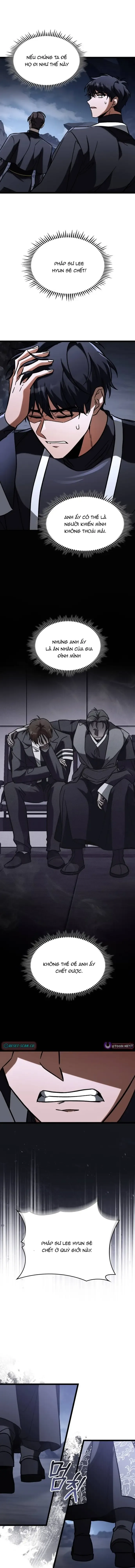 Thợ Săn Số Mệnh Cấp F - Chapter 94 - Page 6