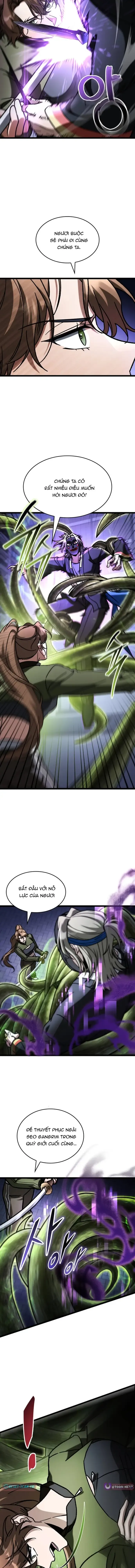 Thợ Săn Số Mệnh Cấp F - Chapter 94 - Page 9