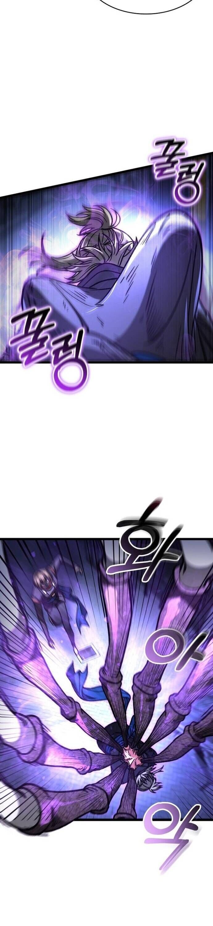 Thợ Săn Số Mệnh Cấp F - Chapter 95 - Page 13