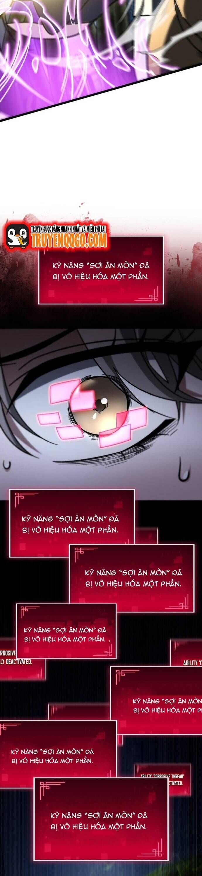 Thợ Săn Số Mệnh Cấp F - Chapter 95 - Page 26