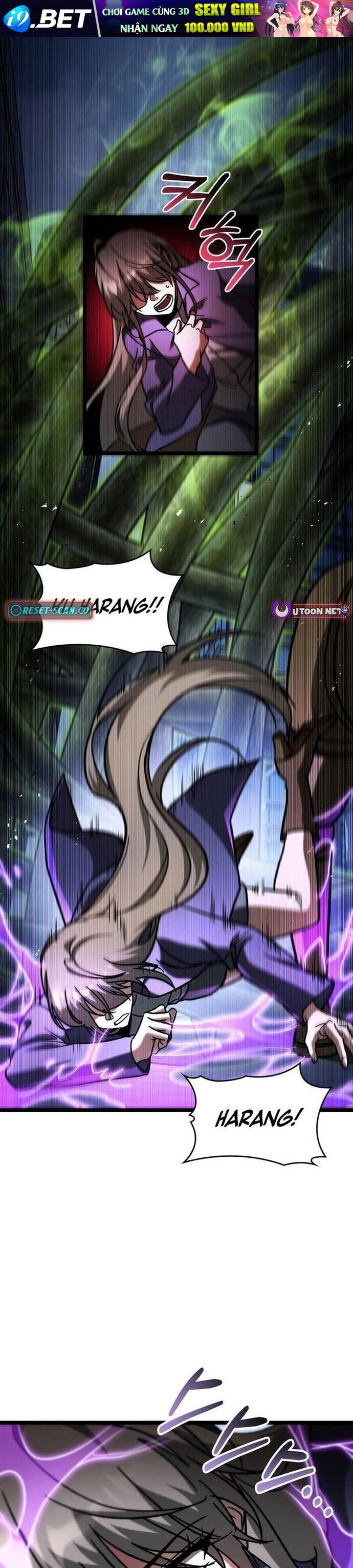 Thợ Săn Số Mệnh Cấp F - Chapter 95 - Page 27