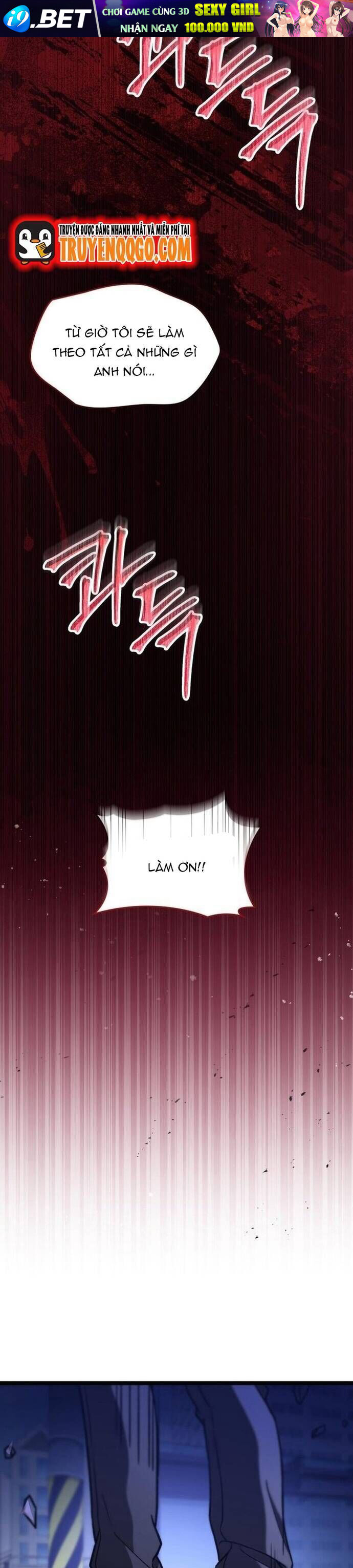 Thợ Săn Số Mệnh Cấp F - Chapter 95 - Page 33