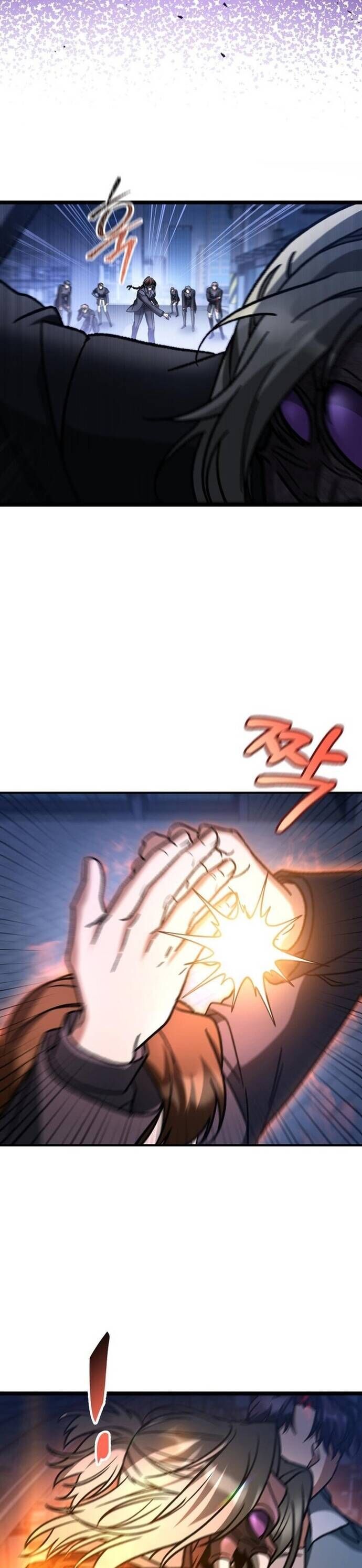 Thợ Săn Số Mệnh Cấp F - Chapter 95 - Page 4