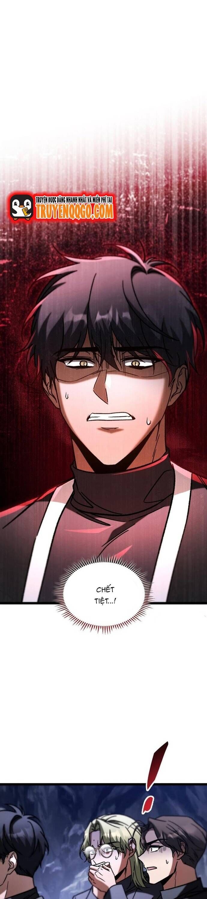 Thợ Săn Số Mệnh Cấp F - Chapter 95 - Page 43