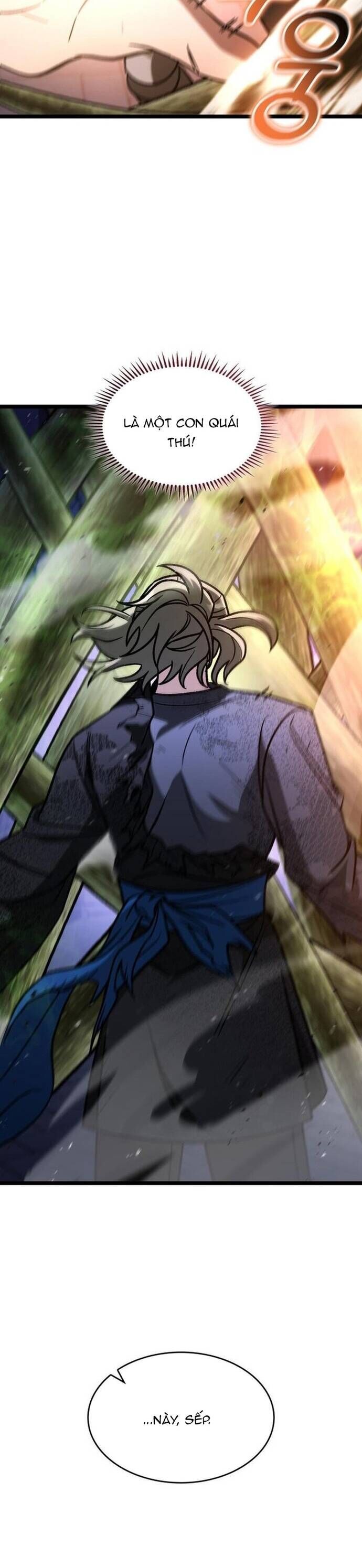 Thợ Săn Số Mệnh Cấp F - Chapter 95 - Page 7