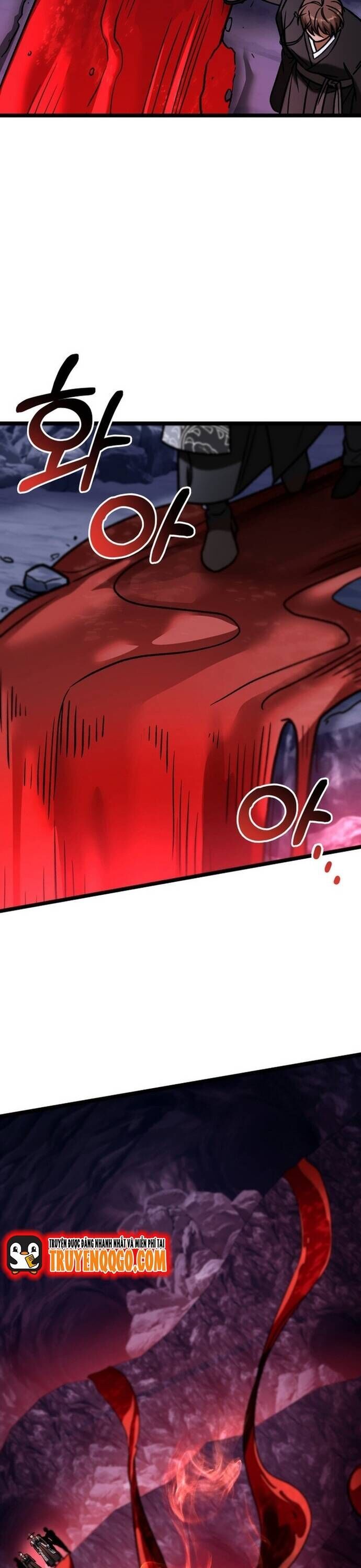 Thợ Săn Số Mệnh Cấp F - Chapter 96 - Page 15