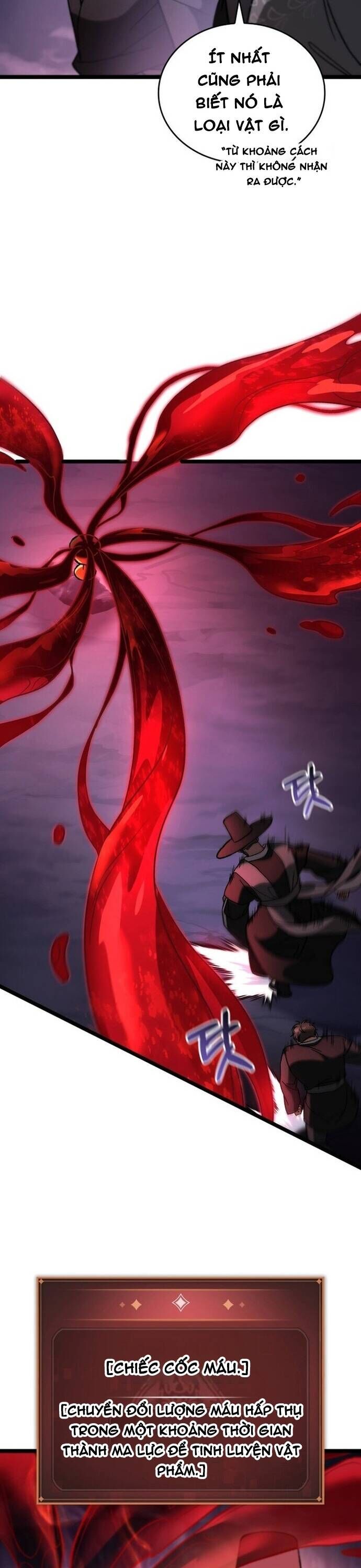 Thợ Săn Số Mệnh Cấp F - Chapter 96 - Page 18