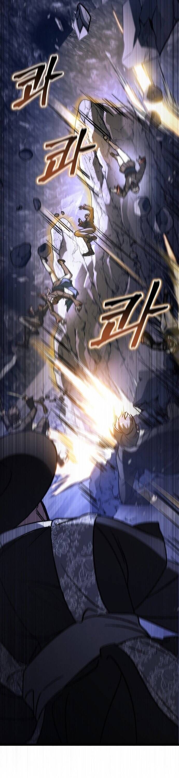 Thợ Săn Số Mệnh Cấp F - Chapter 96 - Page 26