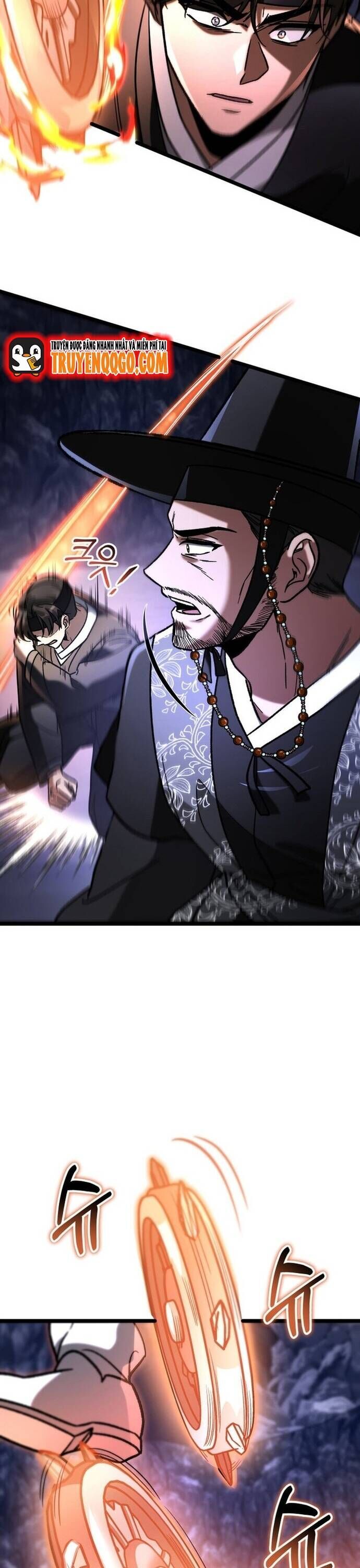 Thợ Săn Số Mệnh Cấp F - Chapter 96 - Page 29