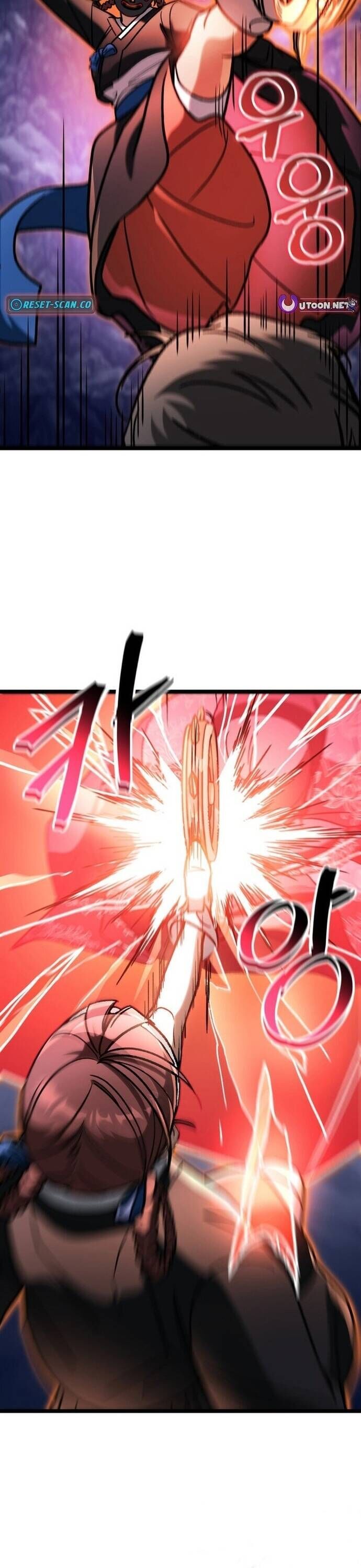 Thợ Săn Số Mệnh Cấp F - Chapter 96 - Page 40