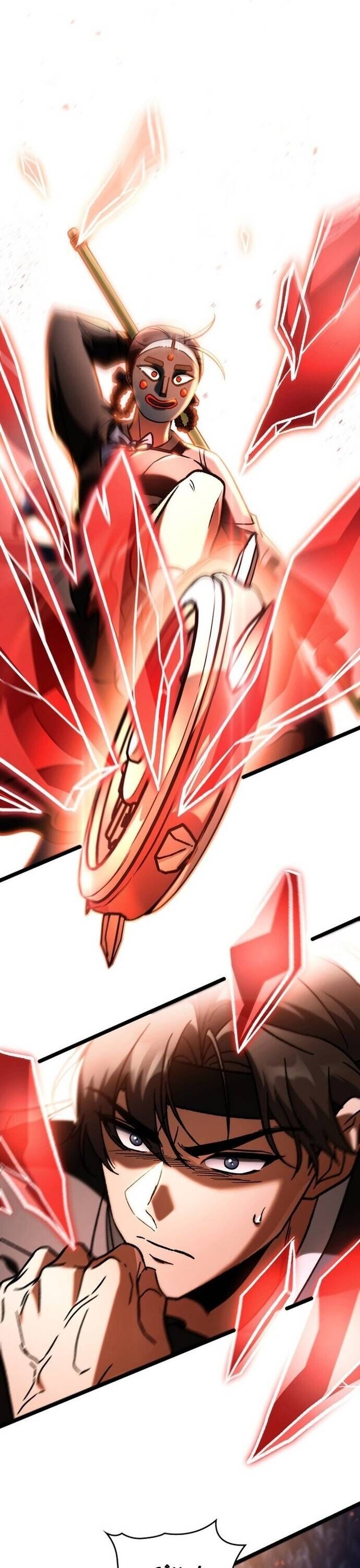 Thợ Săn Số Mệnh Cấp F - Chapter 96 - Page 41