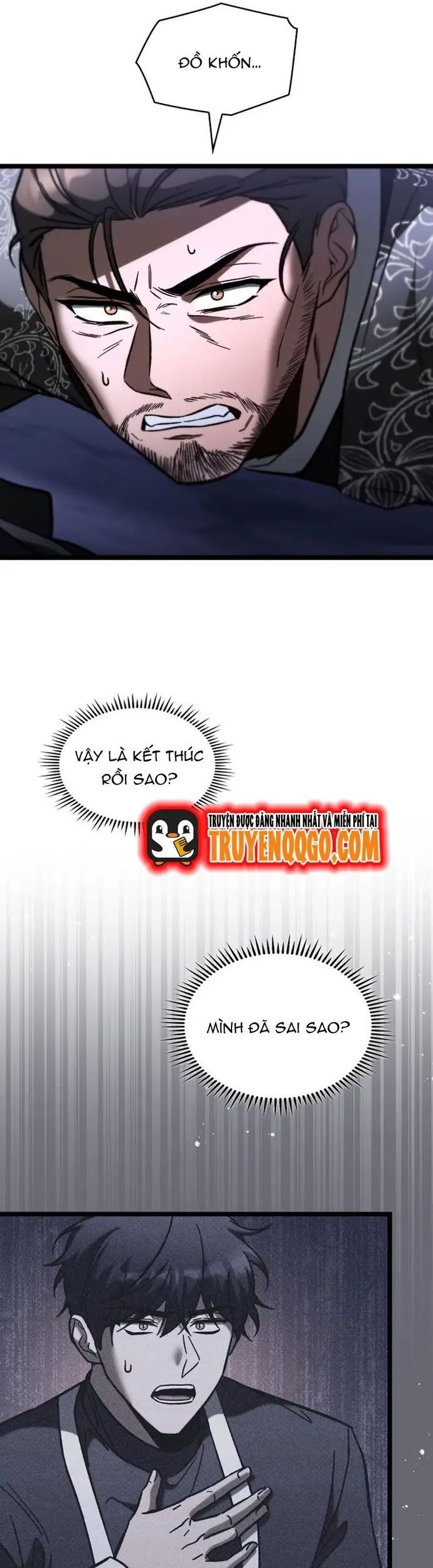 Thợ Săn Số Mệnh Cấp F - Chapter 97 - Page 14