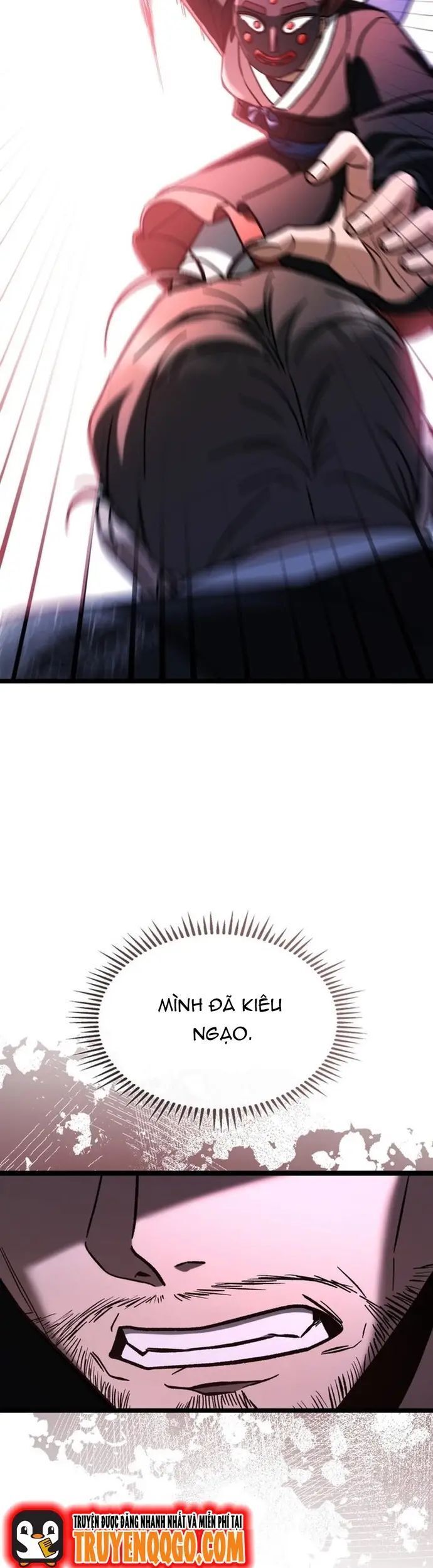 Thợ Săn Số Mệnh Cấp F - Chapter 97 - Page 16